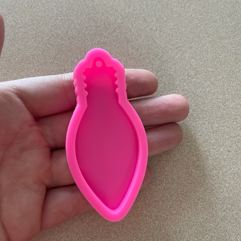 Handmade CHRISTMAS Keychains - Picture 10 of 15